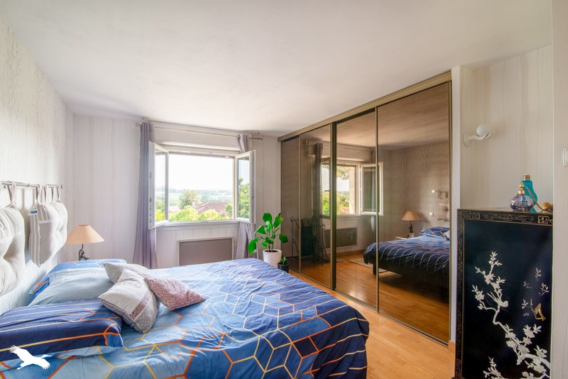 Vente Maison ST ORENS DE GAMEVILLE - 5 pièces -154 m² - (31650)