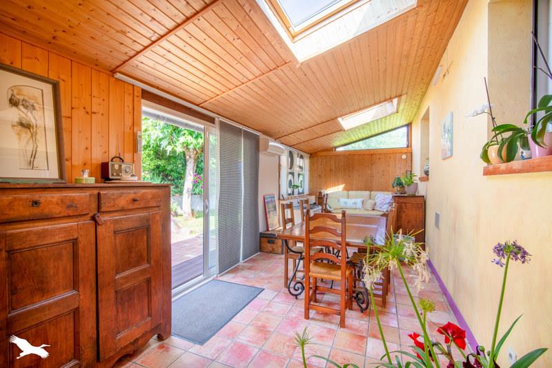 Vente Maison ST ORENS DE GAMEVILLE - 5 pièces -154 m² - (31650)