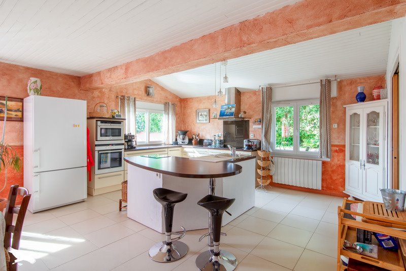 Vente Maison ST ORENS DE GAMEVILLE - 5 pièces -154 m² - (31650)