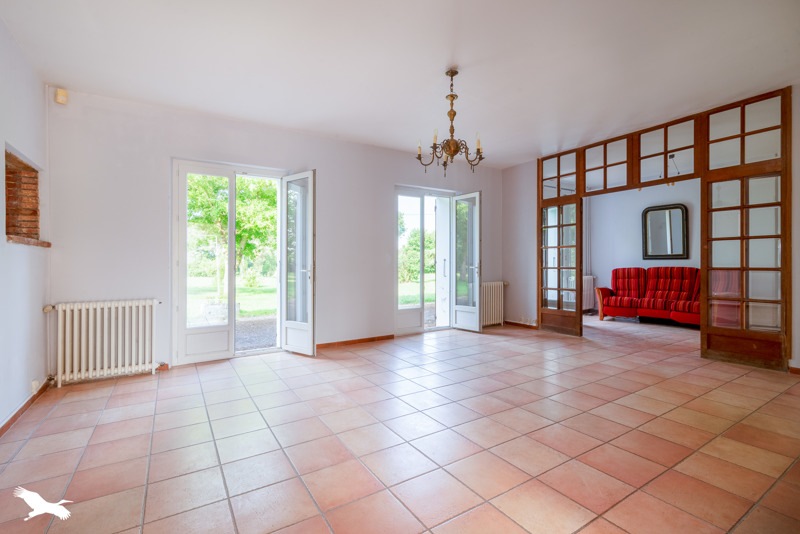 Vente Maison BELBERAUD - 10 pièces -340 m² - (31450)