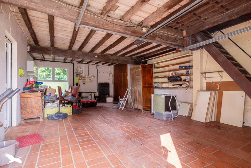 Vente Maison BELBERAUD - 10 pièces -340 m² - (31450)
