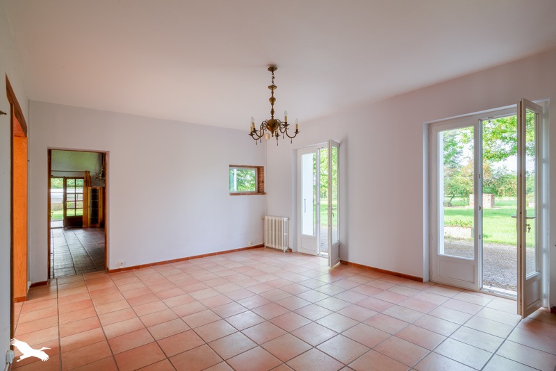 Vente Maison BELBERAUD - 10 pièces -340 m² - (31450)