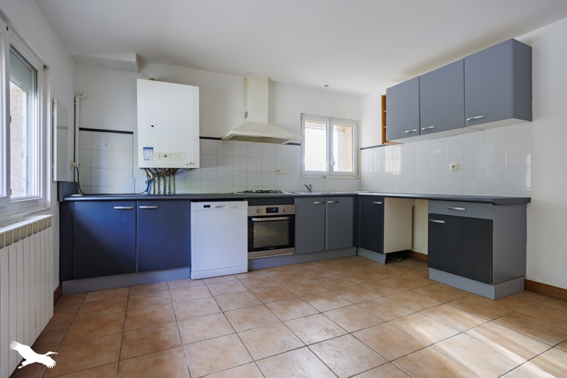 Vente Maison LAUZERVILLE - 4 pièces -105 m² - (31650)