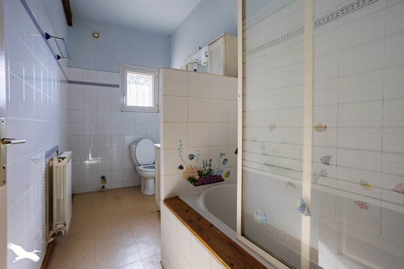 Vente Maison LAUZERVILLE - 4 pièces -105 m² - (31650)