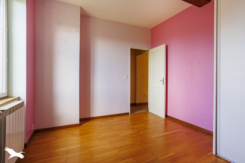 Vente Maison LAUZERVILLE - 4 pièces -105 m² - (31650)