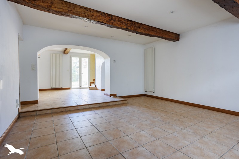Vente Maison LAUZERVILLE - 4 pièces -105 m² - (31650)