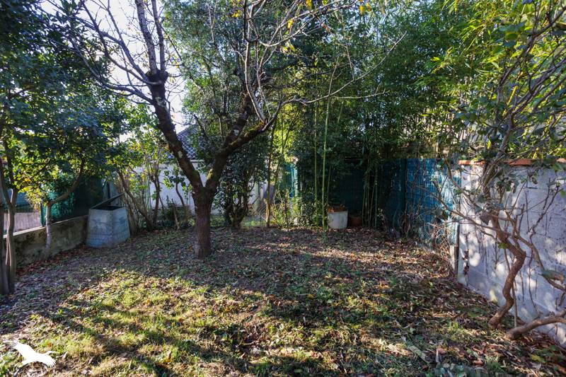 Vente Maison ST ORENS DE GAMEVILLE - 4 pièces -93 m² - (31650)