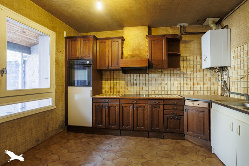 Vente Maison ST ORENS DE GAMEVILLE - 4 pièces -93 m² - (31650)