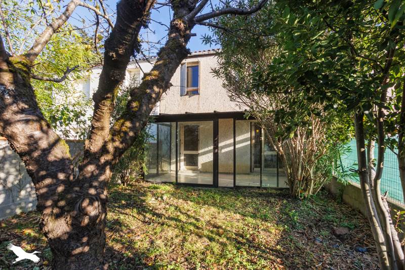 Vente Maison ST ORENS DE GAMEVILLE - 4 pièces -93 m² - (31650)