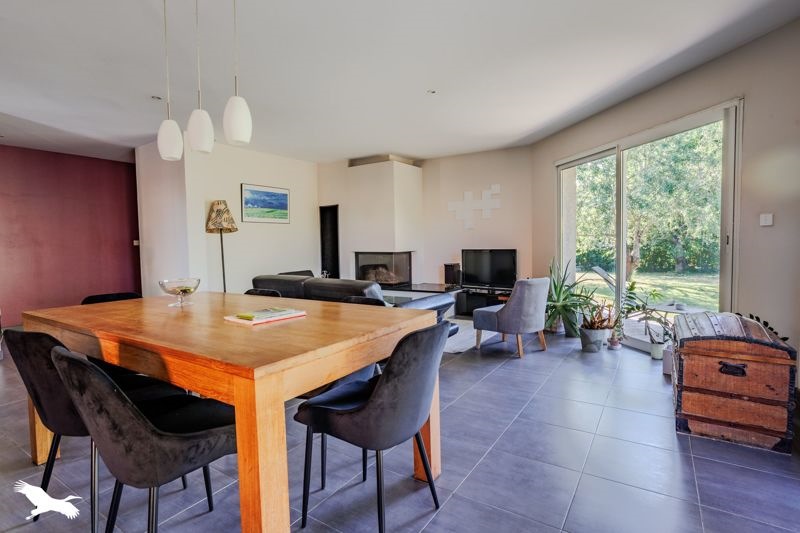 Vente Maison ESCALQUENS - 7 pièces -158 m² - (31750)