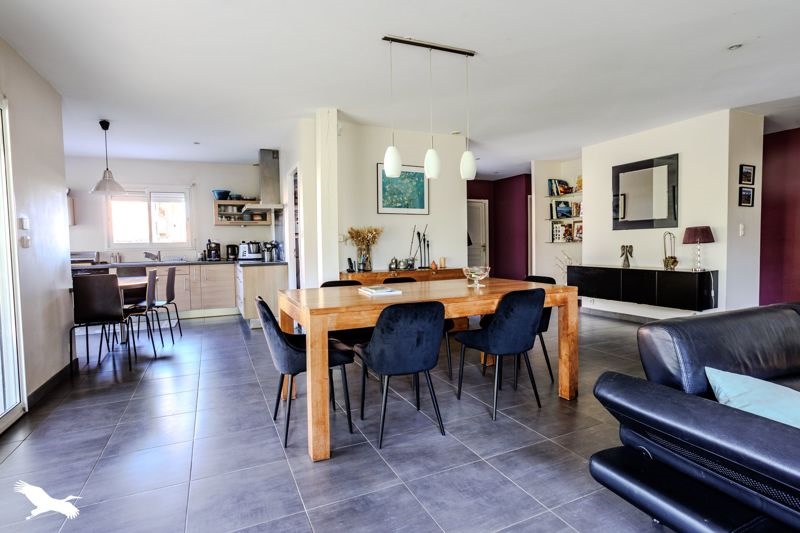 Vente Maison ESCALQUENS - 7 pièces -158 m² - (31750)