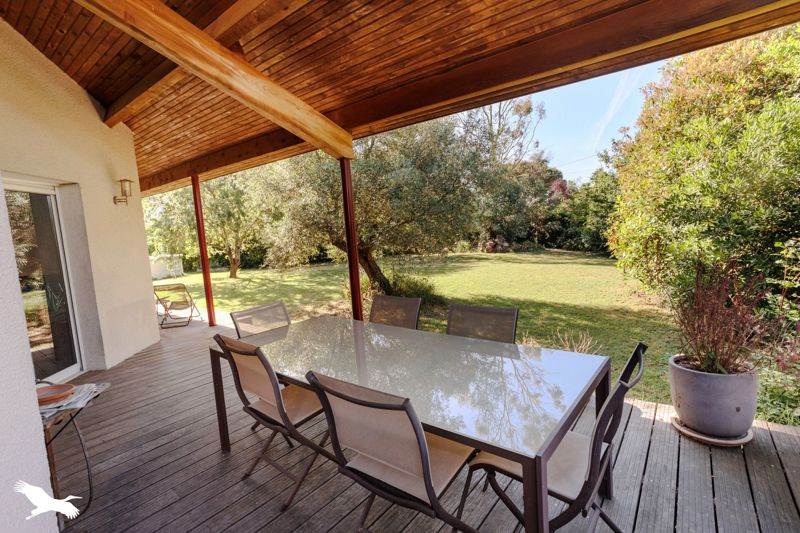 Vente Maison ESCALQUENS - 7 pièces -158 m² - (31750)
