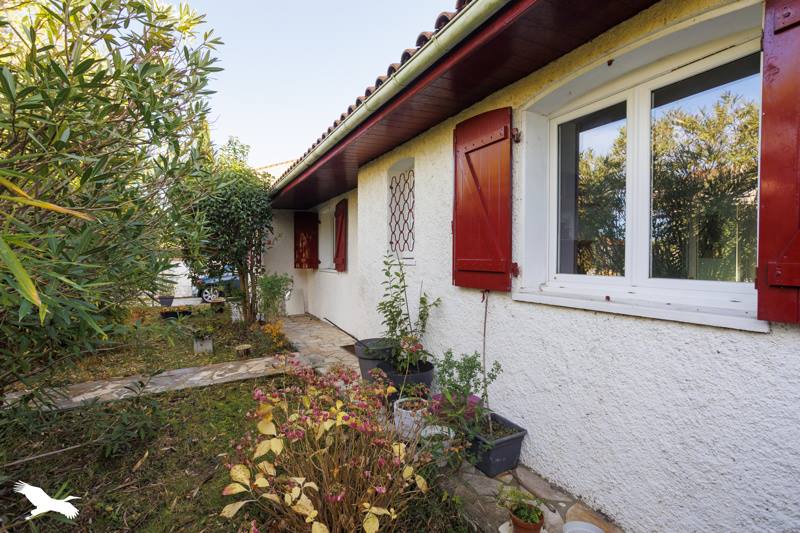 Vente Maison ESCALQUENS - 5 pièces -106 m² - (31750)