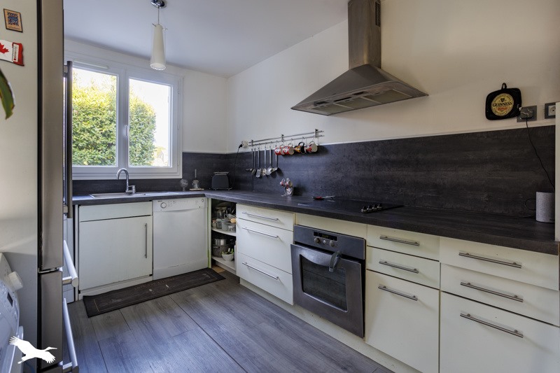 Vente Maison ESCALQUENS - 5 pièces -106 m² - (31750)