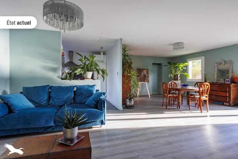 Vente Maison ESCALQUENS - 5 pièces -106 m² - (31750)