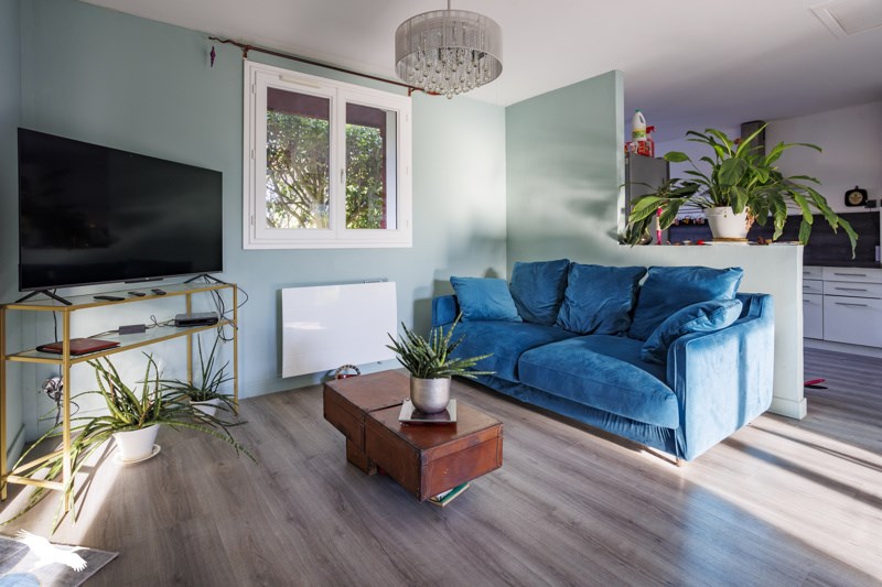 Vente Maison ESCALQUENS - 5 pièces -106 m² - (31750)
