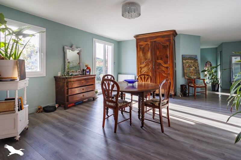 Vente Maison ESCALQUENS - 5 pièces -106 m² - (31750)