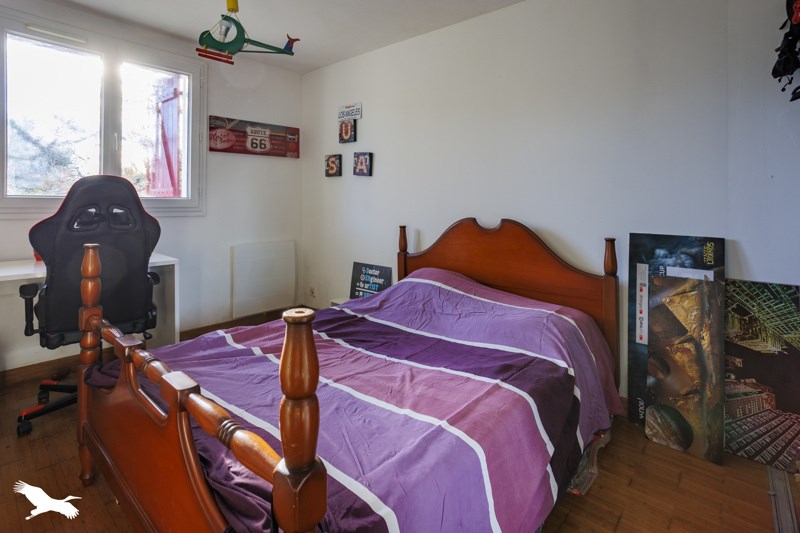 Vente Maison ESCALQUENS - 5 pièces -106 m² - (31750)