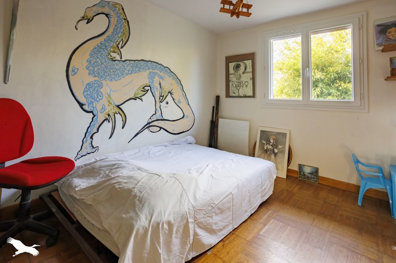 Vente Maison ESCALQUENS - 5 pièces -106 m² - (31750)