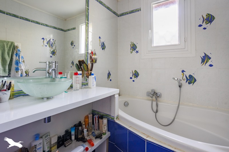 Vente Maison ESCALQUENS - 5 pièces -106 m² - (31750)