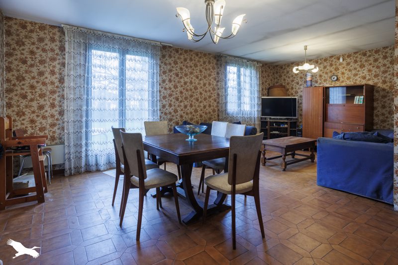 Vente Maison ST ORENS DE GAMEVILLE - 4 pièces -90 m² - (31650)
