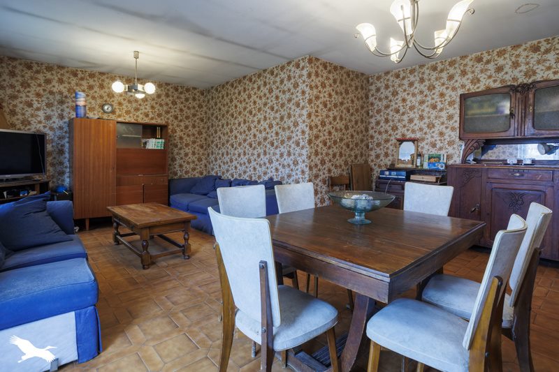 Vente Maison ST ORENS DE GAMEVILLE - 4 pièces -90 m² - (31650)