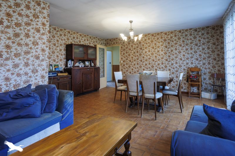 Vente Maison ST ORENS DE GAMEVILLE - 4 pièces -90 m² - (31650)