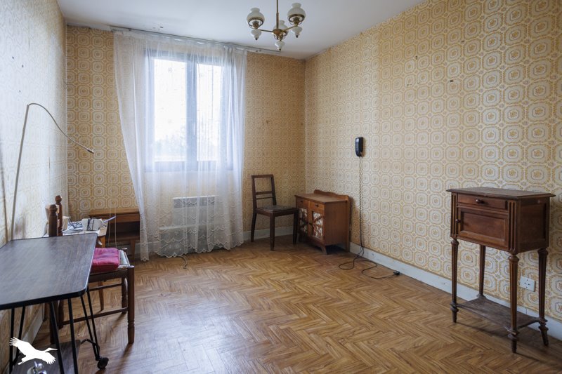 Vente Maison ST ORENS DE GAMEVILLE - 4 pièces -90 m² - (31650)