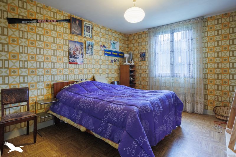 Vente Maison ST ORENS DE GAMEVILLE - 4 pièces -90 m² - (31650)