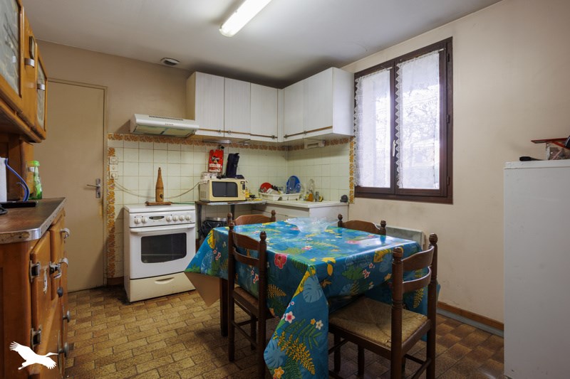 Vente Maison ST ORENS DE GAMEVILLE - 4 pièces -90 m² - (31650)