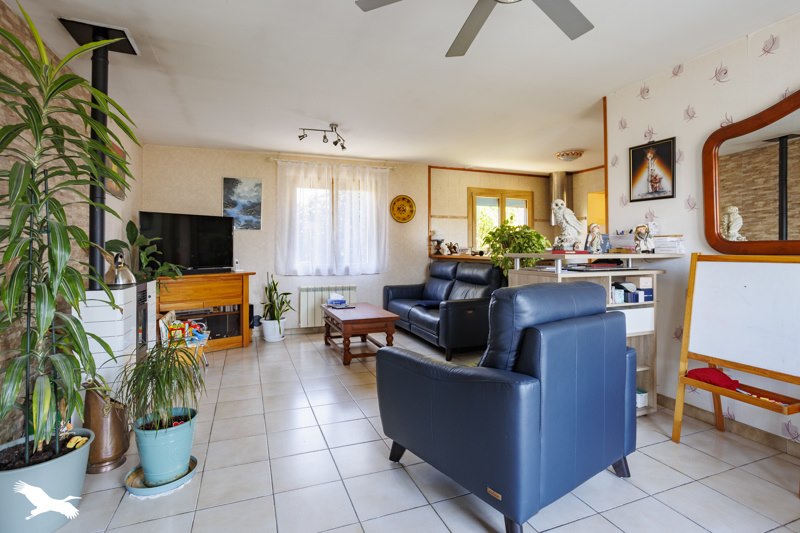 Vente Maison ESCALQUENS - 6 pièces -138 m² - (31750)