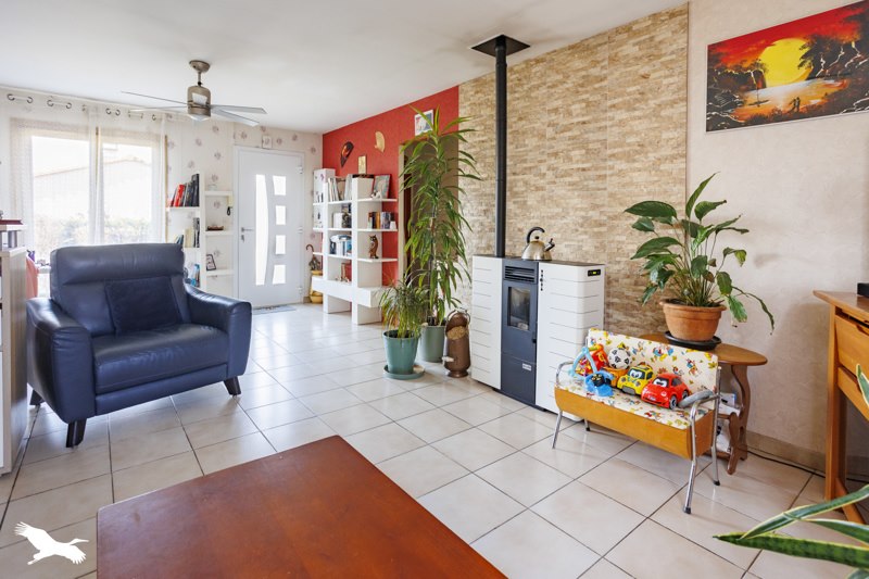 Vente Maison ESCALQUENS - 6 pièces -138 m² - (31750)