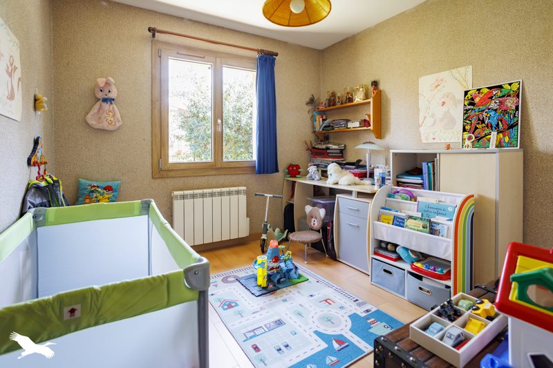 Vente Maison ESCALQUENS - 6 pièces -138 m² - (31750)