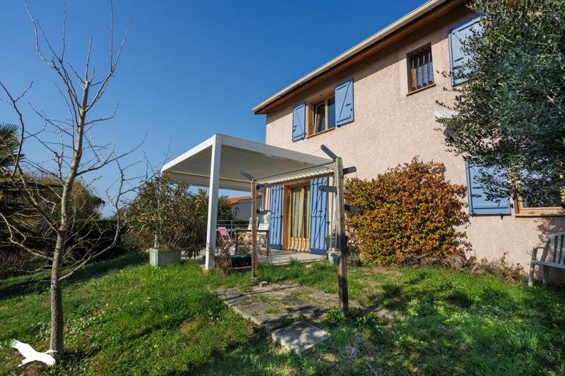 Vente Maison ESCALQUENS - 6 pièces -138 m² - (31750)