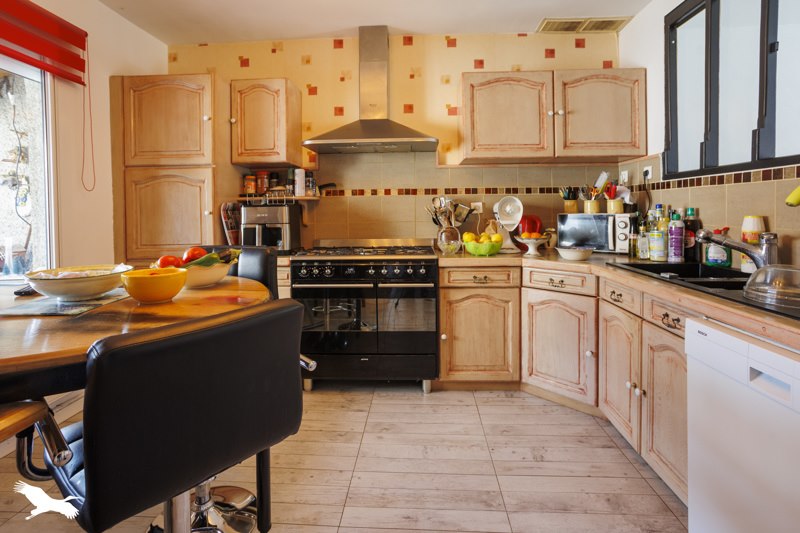 Vente Maison ST ORENS DE GAMEVILLE - 4 pièces -95 m² - (31650)