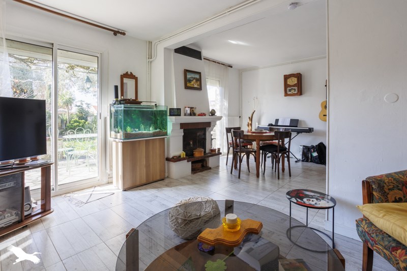 Vente Maison ST ORENS DE GAMEVILLE - 4 pièces -95 m² - (31650)