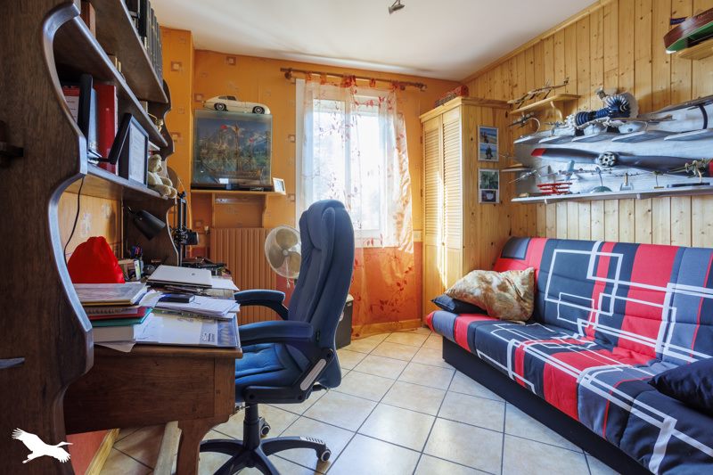 Vente Maison ST ORENS DE GAMEVILLE - 4 pièces -95 m² - (31650)