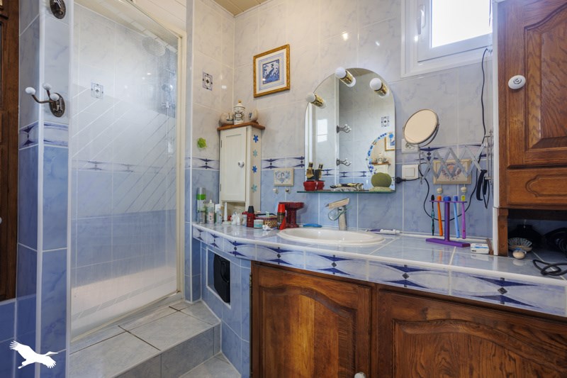 Vente Maison ST ORENS DE GAMEVILLE - 4 pièces -95 m² - (31650)