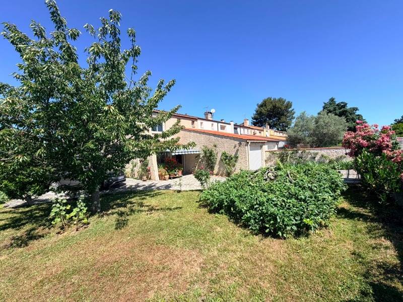 Vente Maison ST ORENS DE GAMEVILLE - 4 pièces -95 m² - (31650)