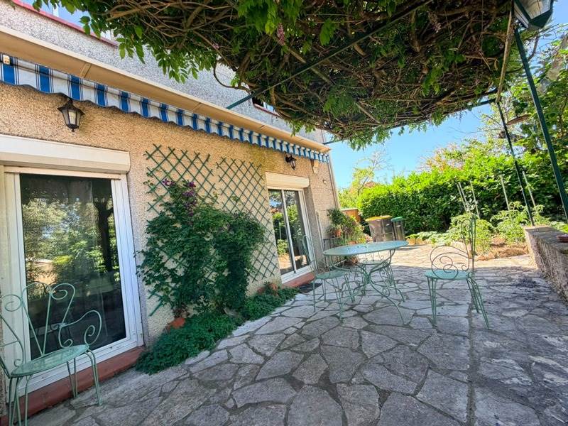 Vente Maison ST ORENS DE GAMEVILLE - 4 pièces -95 m² - (31650)