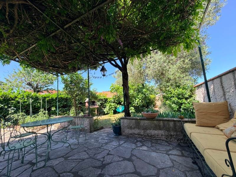 Vente Maison ST ORENS DE GAMEVILLE - 4 pièces -95 m² - (31650)