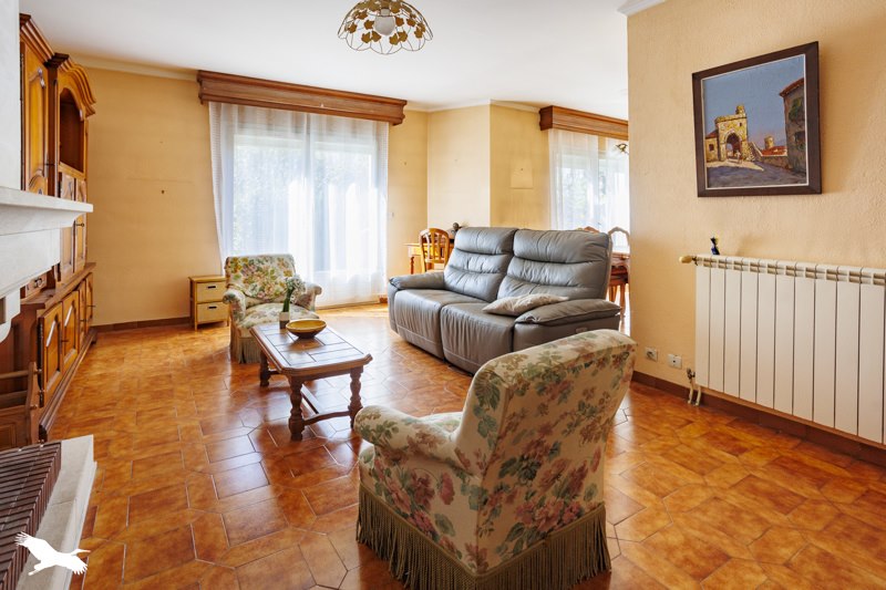 Vente Maison ST ORENS DE GAMEVILLE - 4 pièces -100 m² - (31650)