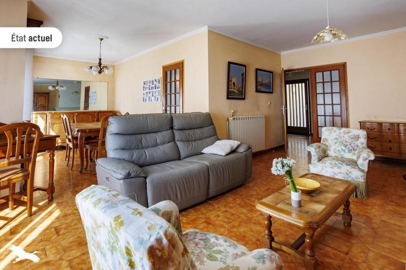 Vente Maison ST ORENS DE GAMEVILLE - 4 pièces -100 m² - (31650)