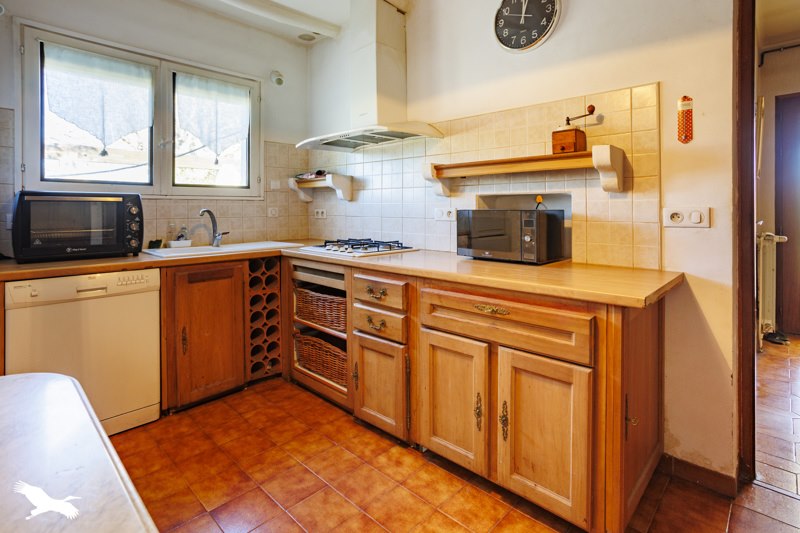 Vente Maison ST ORENS DE GAMEVILLE - 4 pièces -100 m² - (31650)
