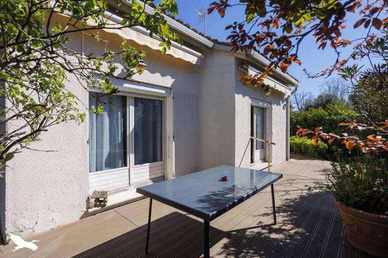 Vente Maison ST ORENS DE GAMEVILLE - 4 pièces -100 m² - (31650)