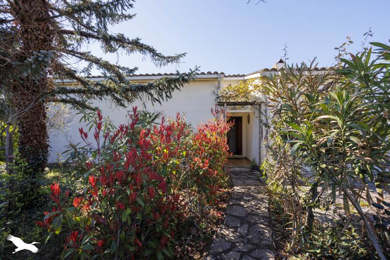 Vente Maison ST ORENS DE GAMEVILLE - 4 pièces -100 m² - (31650)