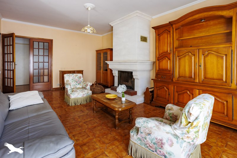 Vente Maison ST ORENS DE GAMEVILLE - 4 pièces -100 m² - (31650)