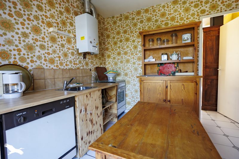 Vente Maison ST ORENS DE GAMEVILLE - 4 pièces -99 m² - (31650)
