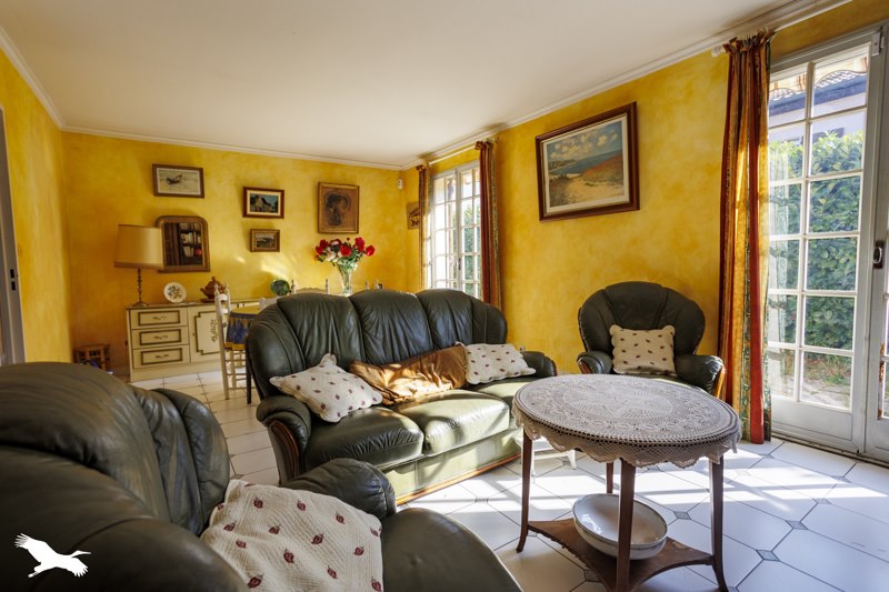 Vente Maison ST ORENS DE GAMEVILLE - 4 pièces -99 m² - (31650)