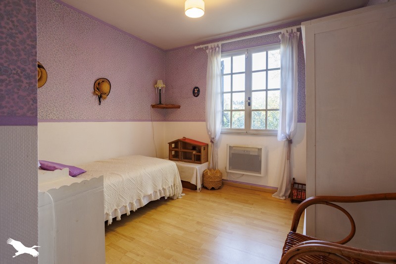 Vente Maison ST ORENS DE GAMEVILLE - 4 pièces -99 m² - (31650)
